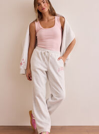 AS Revival Mix Print Sweatpants - TULLABEE