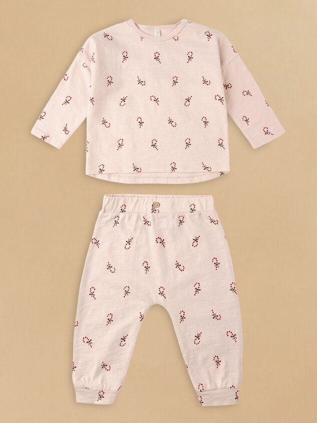 Candy Cane Dreams Set by Rylee + Cru - TULLABEE
