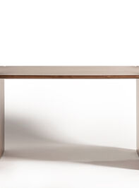 Moss Wood Dining Table - TULLABEE