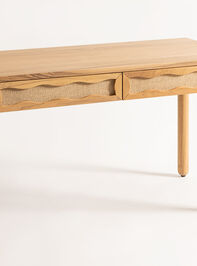 Juniper Desk Detail 3 - TULLABEE