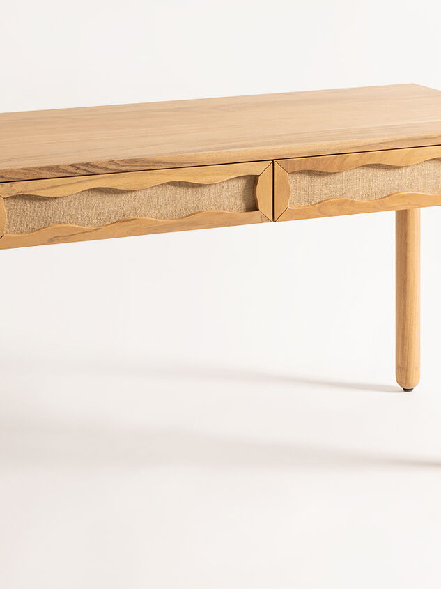 Juniper Desk Detail 3 - TULLABEE