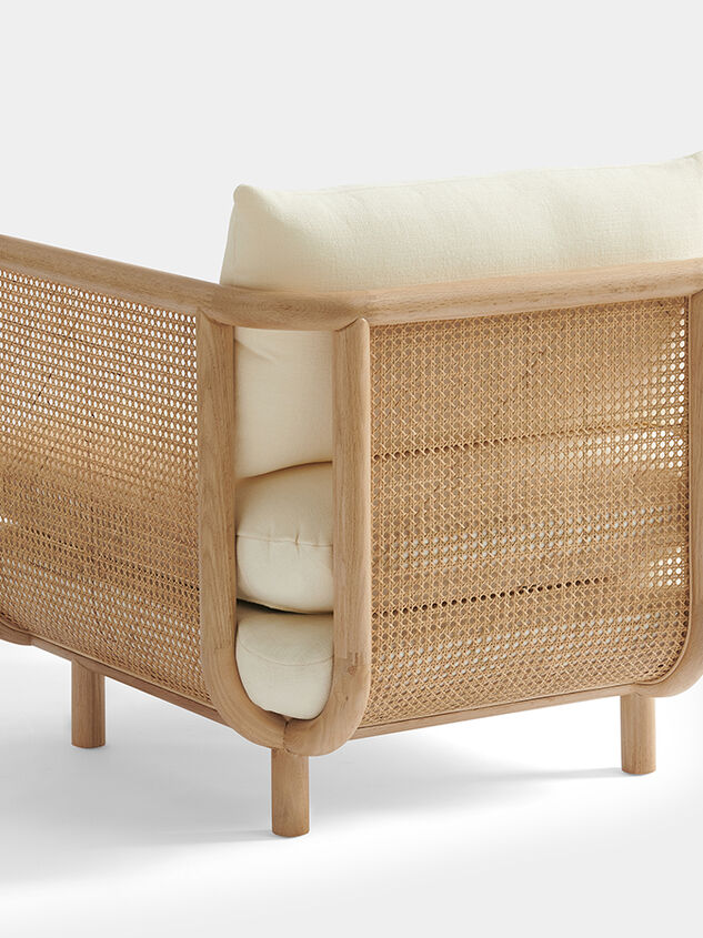 Ama Upholstered Chair Detail 5 - TULLABEE