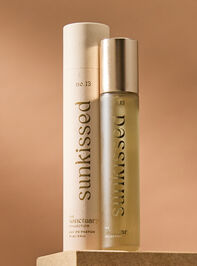 Sunkissed Travel Perfume Detail 2 - TULLABEE