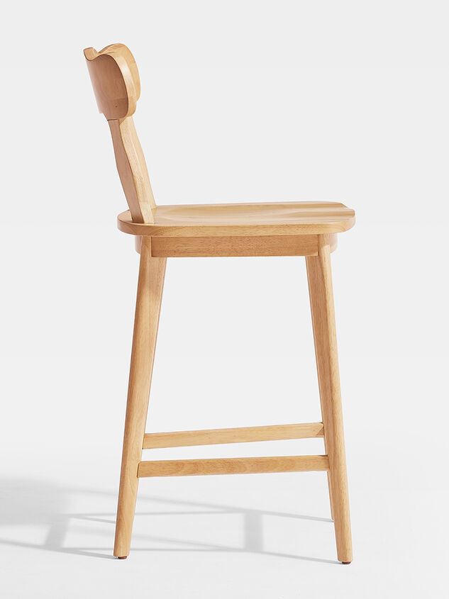 Louisa Counter Stool Detail 5 - TULLABEE