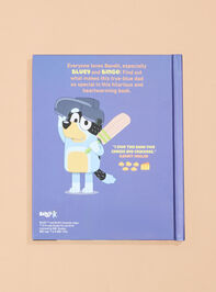 My Dad is Awesome by Bluey and Bingo Book Detail 3 - TULLABEE