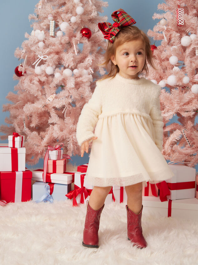 Tulle 2025 sweater dress