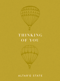 Thinking Of You E-Gift Card - TULLABEE