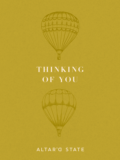 Thinking Of You E-Gift Card - TULLABEE