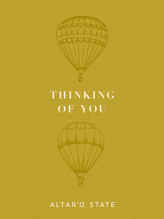 Thinking Of You E-Gift Card - TULLABEE
