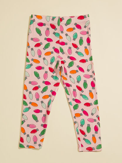 Lovely Lights Leggings - TULLABEE