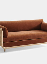 Ama Upholstered Sofa Detail 3 - TULLABEE