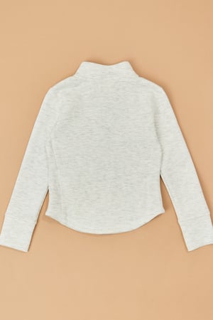 Maggie Athletic Full Zip Jacket - Altar'd State - 