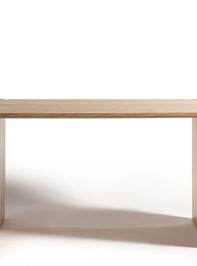 Moss Wood Dining Table - TULLABEE