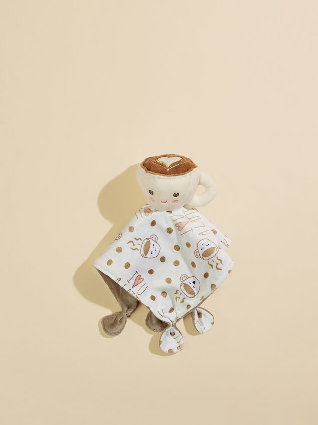 Love You A Latte Lovey - TULLABEE
