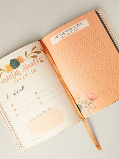 Your Gratitude Guide Journal - TULLABEE