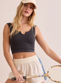 Sweet Stride Short - TULLABEE