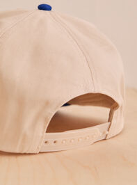 You Are So Loved Trucker Hat Detail 2 - TULLABEE
