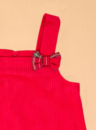 Rory Reindeer Set Detail 6 - TULLABEE