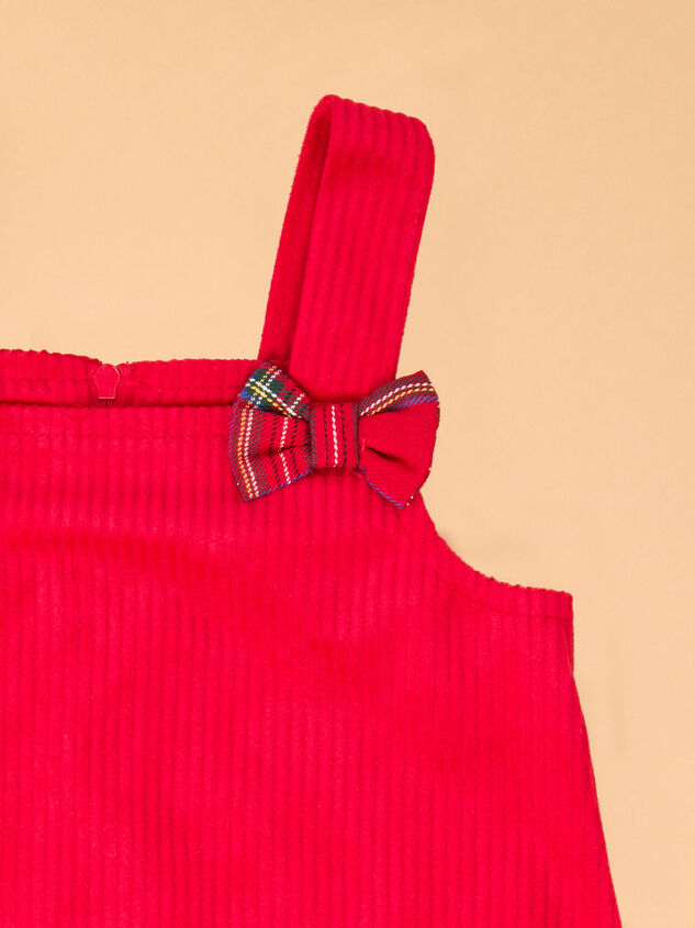 Rory Reindeer Set Detail 6 - TULLABEE