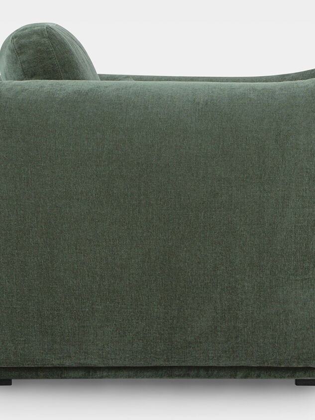 Macy Upholstered Chair Detail 4 - TULLABEE