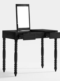 June Vanity Desk Detail 5 - TULLABEE