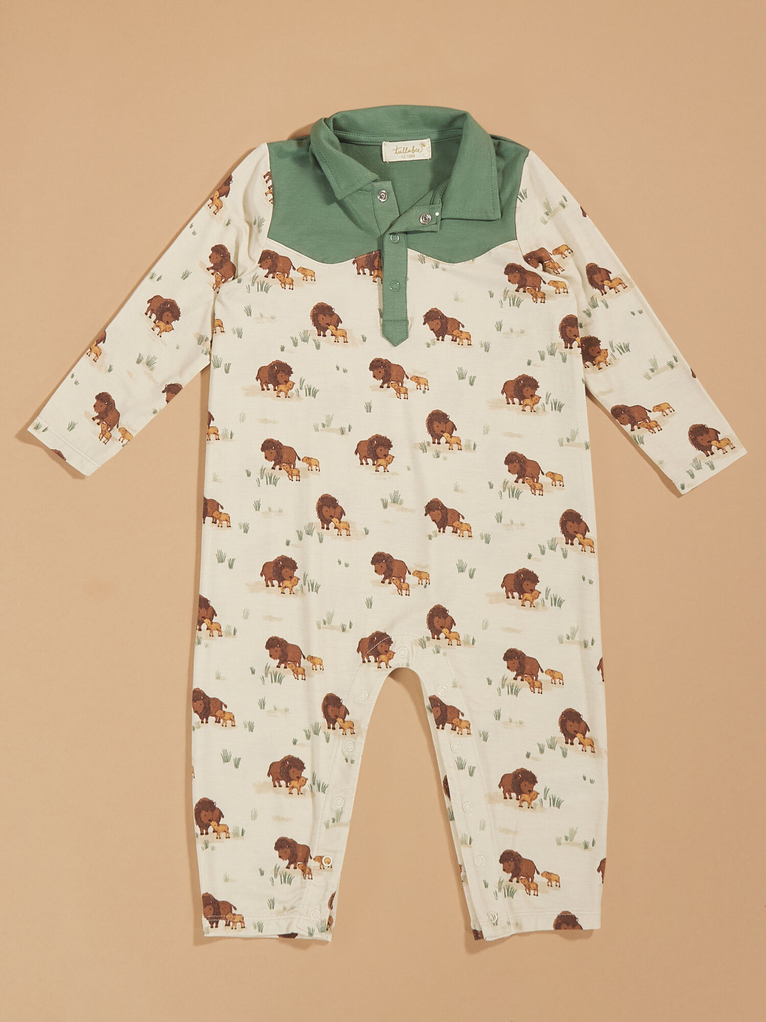 Buffalo jumper shop