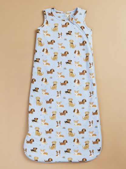 Furry Friends Sleep Bag - TULLABEE