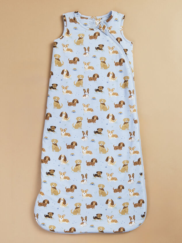 Furry Friends Sleep Bag - TULLABEE
