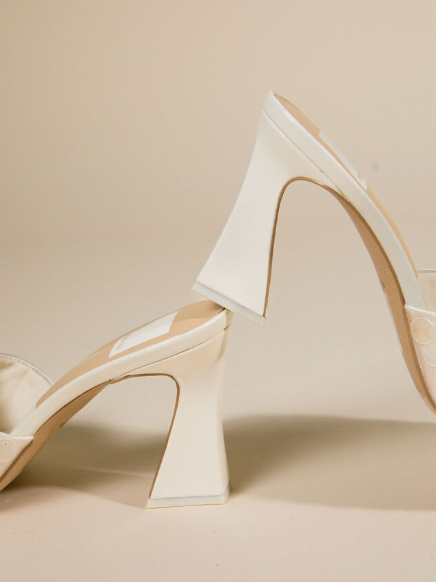 Nandy Confetti Heels by Dolce Vita Detail 4 - TULLABEE