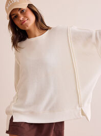 Easygoing Layer Detail 2 - TULLABEE