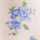 IVORY-BLUE