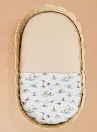 Manny Mallard Swaddle - TULLABEE