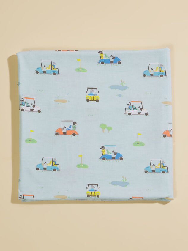 Golf Cart Swaddle - TULLABEE