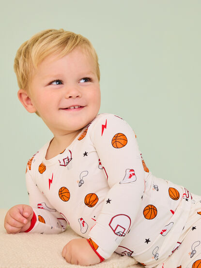 Basketball Star Lounge Set - TULLABEE