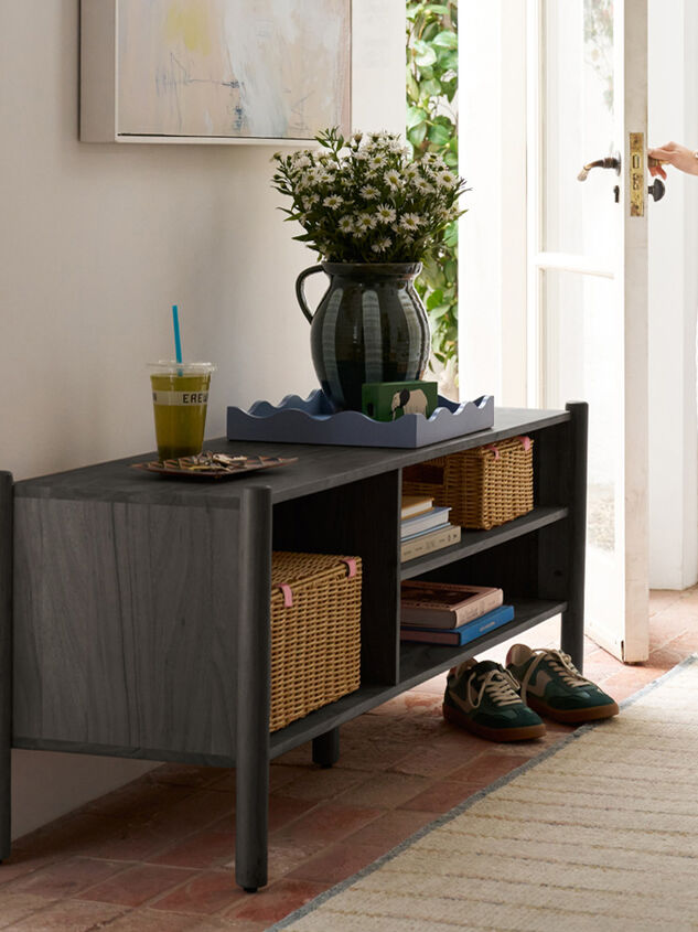 Liv Low Storage Detail 2 - TULLABEE