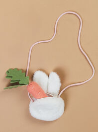 Hoppy Light-Up Purse Detail 3 - TULLABEE