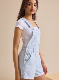 Bobbie Striped Shortall - TULLABEE