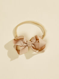 Harper Bow - TULLABEE
