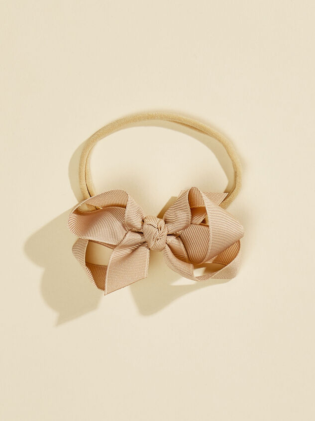 Harper Bow - TULLABEE