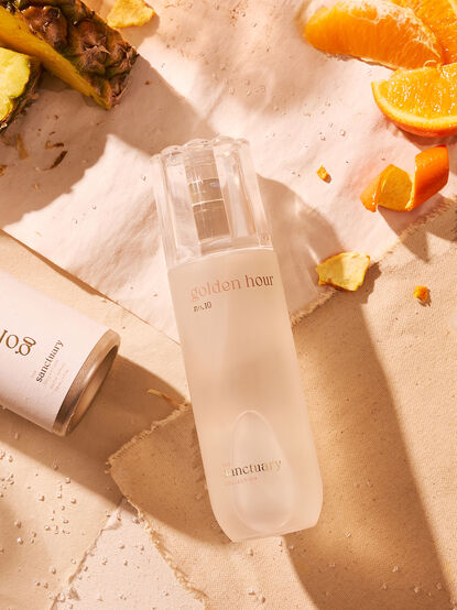 Golden Hour Body Mist - TULLABEE