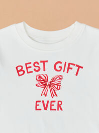 Best Gift Ever Bubble Detail 2 - TULLABEE