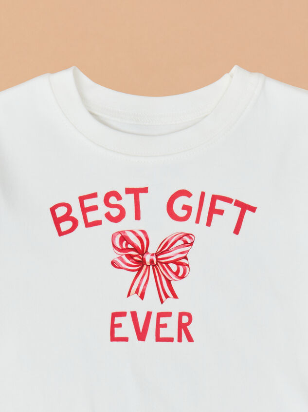 Best Gift Ever Bubble Detail 2 - TULLABEE