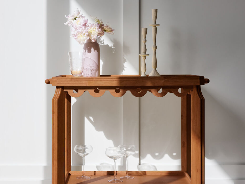 Rosamund Barcart - TULLABEE - 
