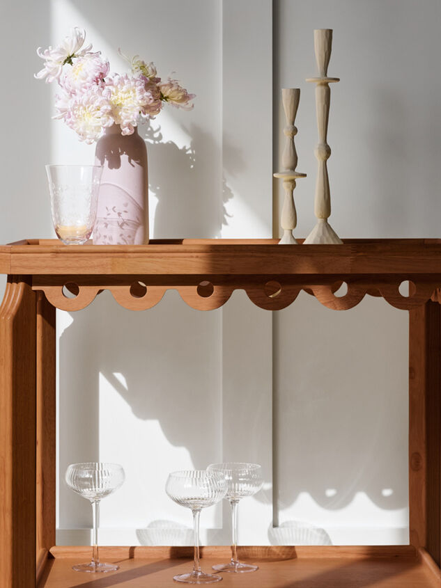Rosamund Barcart Detail 2 - TULLABEE