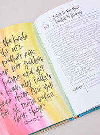 Abundant Grace Devotional Detail 2 - TULLABEE