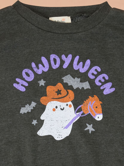 Howdyween Baby Bubble - TULLABEE