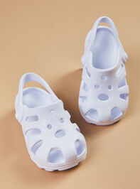 Pearly Splashers Detail 2 - TULLABEE