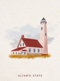 Lighthouse E-Gift Card - TULLABEE