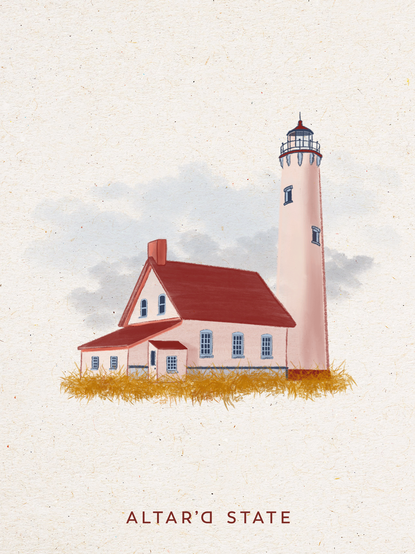 Lighthouse E-Gift Card - TULLABEE