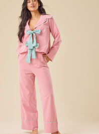 Emerie Sleep Pant - TULLABEE